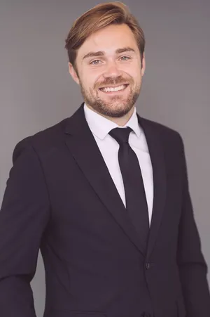 Christopher Kleinert